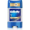 Image de Gillette, Déodorant, Gel anti-transpirant Champion Gold 70 ml (70 ml)