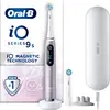 Image de Oral-B, Brosse à dents électrique, iO9S Rose Quartz