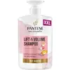 Image de Pantene, Shampoing, Pro-V Lift & Volume Thickening Shampoo with Biotin Silicone-Free 1000ml Pump Dispenser (1000 ml)