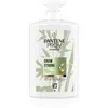 Image de Pantene, Shampoing, Pro-V Miracles Grow Strong Shampooing - 1000 ml, pour cheveux secs et abîmés avec tendance à la (Shampoing liquide, 1000 ml)