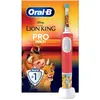 Image de Oral-B, Brosse à dents électrique, Pro Kids Le Roi Lion