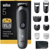 Image de Braun Tondeuse à Cheveux Aio5560