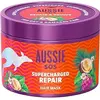 Image de Aussie, Masque capillaire, Sos Supercharged Hair Mask Repair 500ml Pour cheveux secs et abîmés (500 ml)