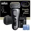 Image de BRAUN SEIES 8 9667CC