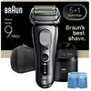 Image de Braun Rasoir 9 Pro+ 9667cc