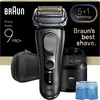 Image de Braun, Rasoir électrique, Series 9 Pro+