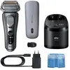 Image de Braun Rasoir 9 Pro+ 9675cc