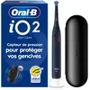 Image de Brosse à dents électrique Oral B iO2 Marine Blue
