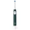 Image de Oral-B, Brosse à dents électrique, iOS2.1C9.0 Green Forest