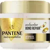 Image de Pantene, Masque capillaire, Haarmaske Pro-V Miracles Molecular Bond Repair (Intensive Haarmaske) 300 ml (300 ml)