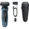 Image de Braun, Rasoir électrique, 52-A1000s