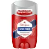 Image de Old Spice, Déodorant, Solid Antiperspirant Sport Power Antiperspirant Stick 50 Ml (Stick)