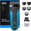 Image de Braun, Rasoir électrique, Series 3