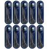 Image de Oral-B, Tête de brosse à dents, iO Ultimative Reinigung (10x)