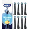 Image de Oral-B, Tête de brosse à dents, iO Ultimative Reinigung (8x)