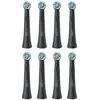 Image de Oral-B, Tête de brosse à dents, Têtes de brosse de rechange iO Series Ultimate Clean (8x)