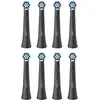 Image de Oral-B, Tête de brosse à dents, iO Gentle Care (8x)