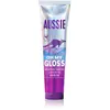 Image de Aussie, Masque capillaire, OhMyGlossMoisture-MazingLeave-InSerum -160ml (160 ml)