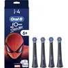 Image de Oral-B, Tête de brosse à dents, Toothbrush tip IO RB SBKF-4, 4 pcs (4x)