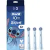 Image de Oral-B, Tête de brosse à dents, Kids (3x)