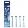 Image de Oral-b Remplacement De La Brosse à Dents électrique Io Kids Refills Stitch