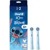 Image de Oral-B, Tête de brosse à dents, Kids (2x)
