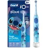 Image de Brosse à dents électrique Braun iO Kids Junior 6+ Stitch