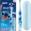Image de Oral-B, Brosse à dents électrique, Brosse à dents électrique iO2 Stitch