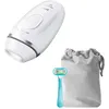 Image de Épilateur IPL Braun Silk-Expert Mini PL1114 Blanc