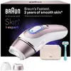 Image de Braun Épilateur Laser Smart Ipl Skin I-expert