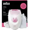 Image de Braun, Épilateur, Silk-epil 3