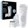 Image de Épilateur électrique Braun Silk Epil 5 5-041
