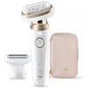 Image de Braun épilateur Silk-epil 9-030 3d