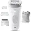 Image de Braun, Épilateur, Silk-épil 7 7-030 Wet & Dry Epilator