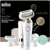 Image de Braun, Épilateur, Silk·épil 9 Flex SkinSpa