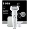 Image de Braun, Épilateur, Épilateur Silk Epil 9 Humide Sec