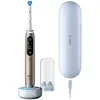Image de Oral-b Brosse à Dents électrique Io Series 10 Eclipse