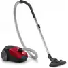 Image de Philips FC8243/09 PowerGo, Aspirateur, Rouge