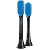 Image de Philips Sonicare, Tête de brosse à dents, TongueCare+ (2x)