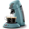 Image de Philips Senseo Original, Machine à café à capsules, Bleu
