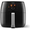 Image de Philips Airfryer XXL HD9654/90, Friteuse, Noir