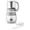 Image de Philips Premium - Robot cuiseur vapeur-mixeur 4 en 1 - SCF883/01
