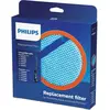 Image de Philips Ersatzfilter FC5007/01, Aspirateur : accessoires, Bleu