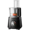 Image de Philips Collection Viva HR7510/00, Processeur d'aliments, Noir