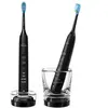 Image de Philips DiamondClean 9000 - Brosse à dents rechargeable - HX9914/54