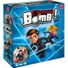 Image de Jumbo Chrono Bomb (Allemand, Espagnol, Portugais, 1 - 10 Joueur)