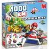 Image de Jumbo 1000 KM Mario Kart (Allemand, 2 - 6 Joueur)