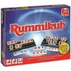 Image de Jumbo Original Rummikub XXL (Allemand, 2 - 4 Joueur)