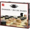 Image de Jumbo Dammen Contrôleurs internationaux Taille originale