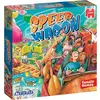 Image de Jumbo Speedwagon, d/f/i dès 8 ans, 2-4 joueurs, montanges russes palpitantes (Allemand, 2 - 4 Joueur)